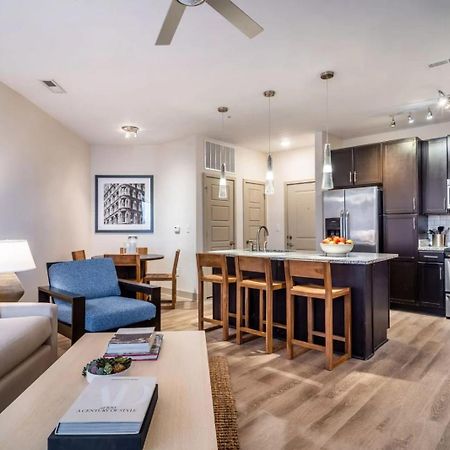 Cozy And Bright Apartments At Marble Alley Lofts In Downtown Knoxville Kültér fotó