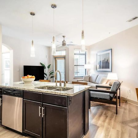 Cozy And Bright Apartments At Marble Alley Lofts In Downtown Knoxville Kültér fotó