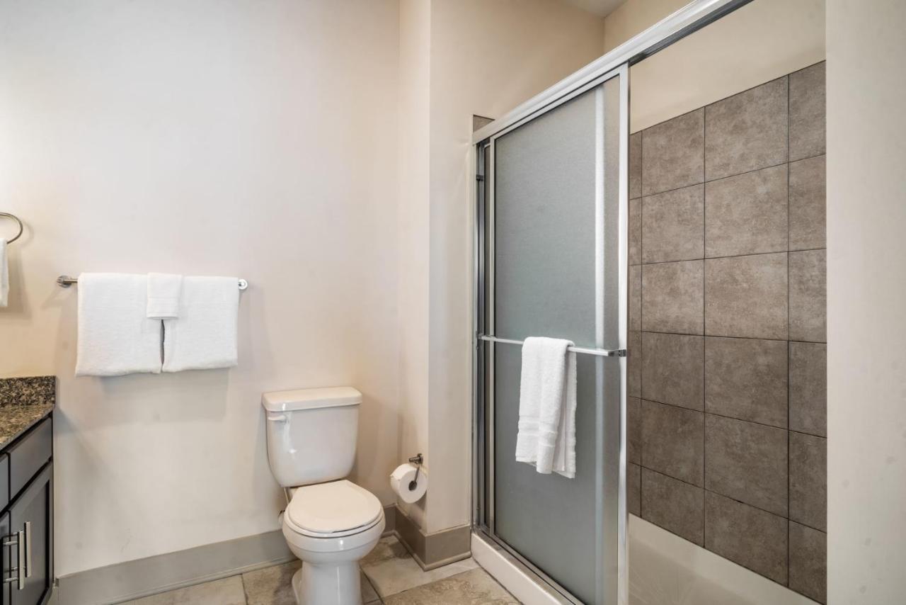 Cozy And Bright Apartments At Marble Alley Lofts In Downtown Knoxville Kültér fotó